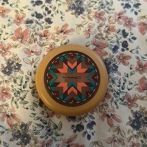 MAC Cosmetics Dunes at Dusk Gleamtones Powder